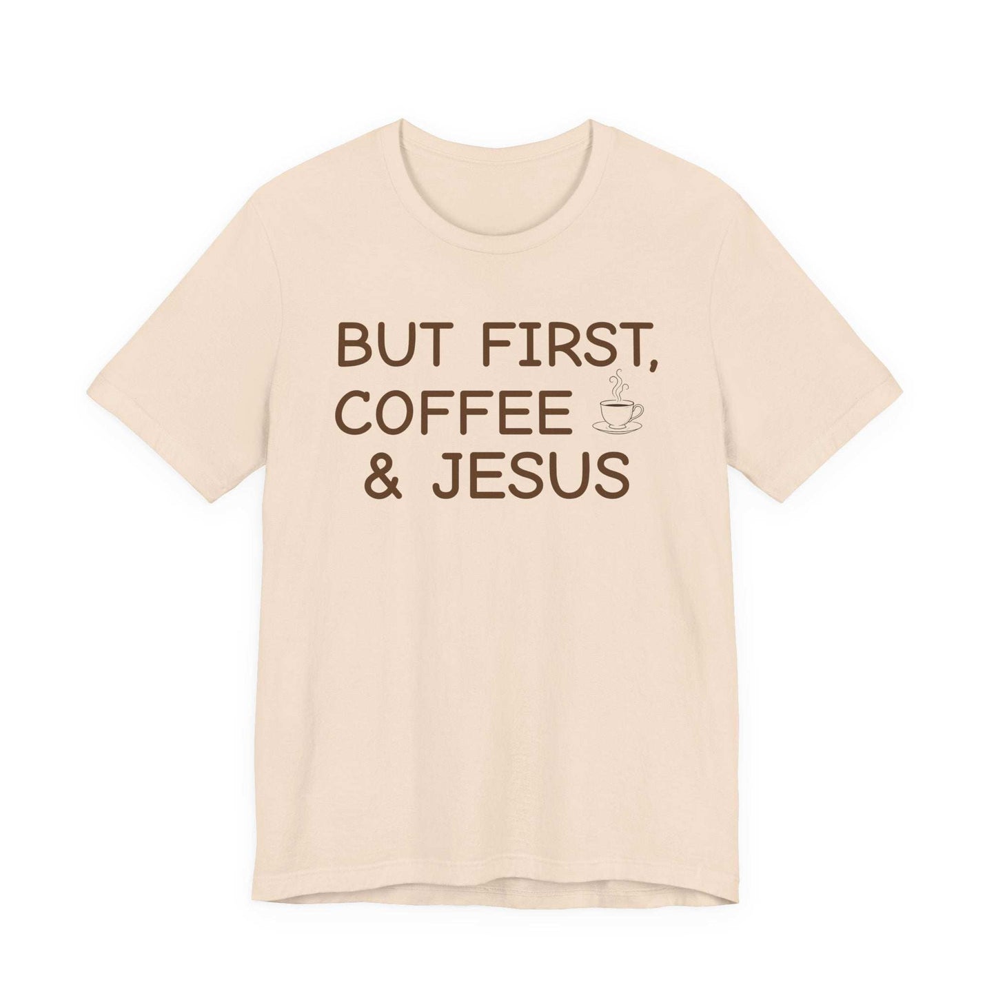 Christian Women’s Faith-Inspired Shirt
