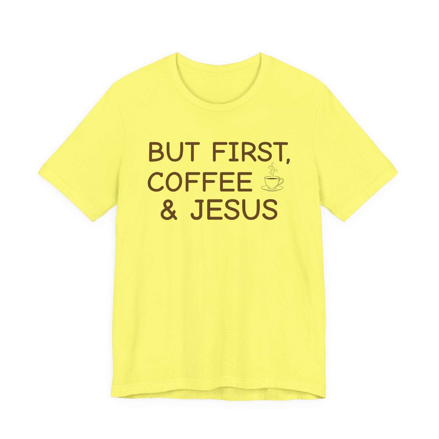 Christian Women’s Faith-Inspired Shirt
