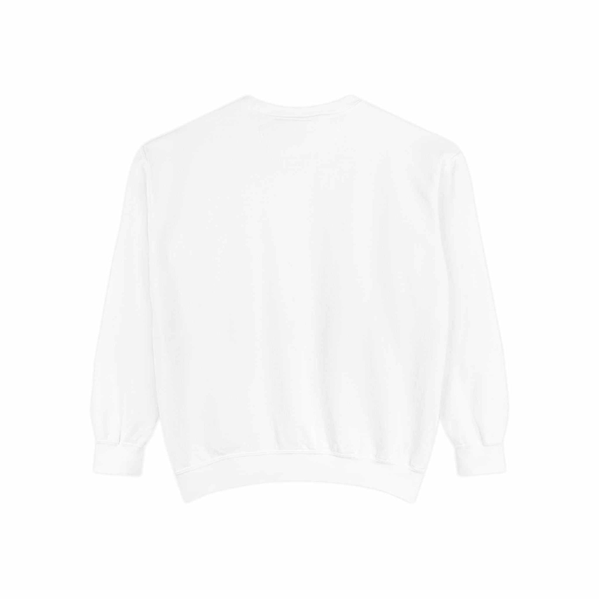 Abide Christian Sweatshirt