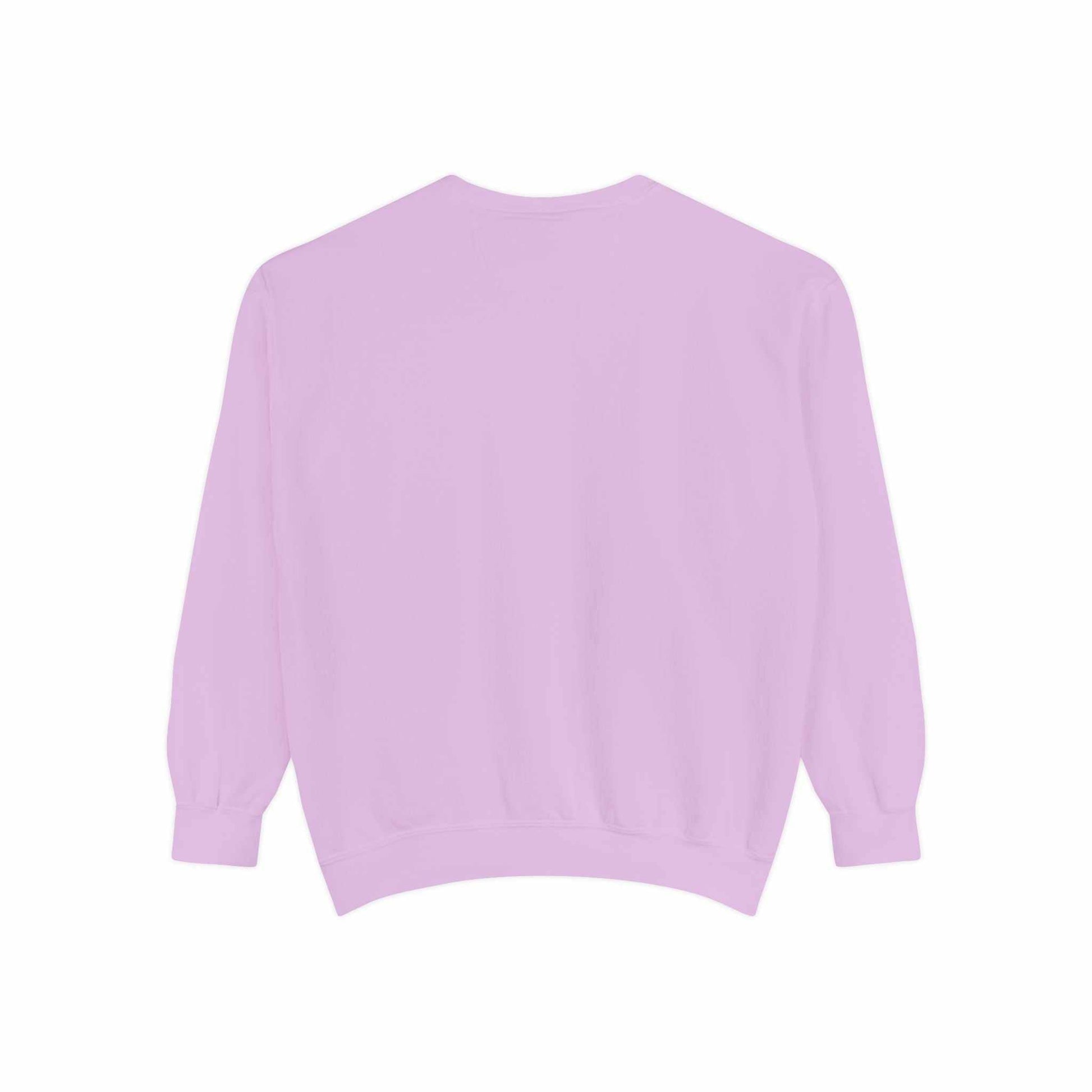 Abide Christian Sweatshirt