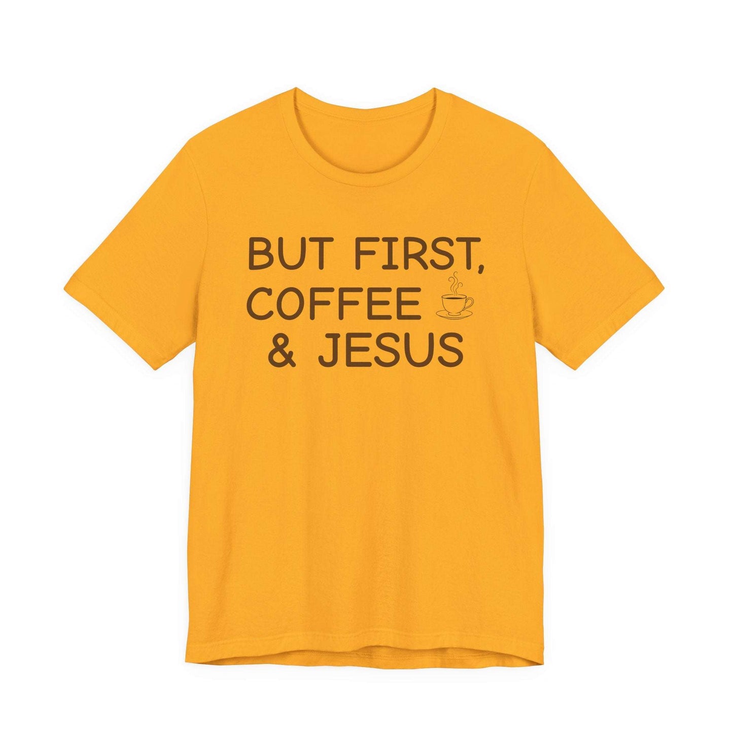 Christian Women’s Faith-Inspired Shirt