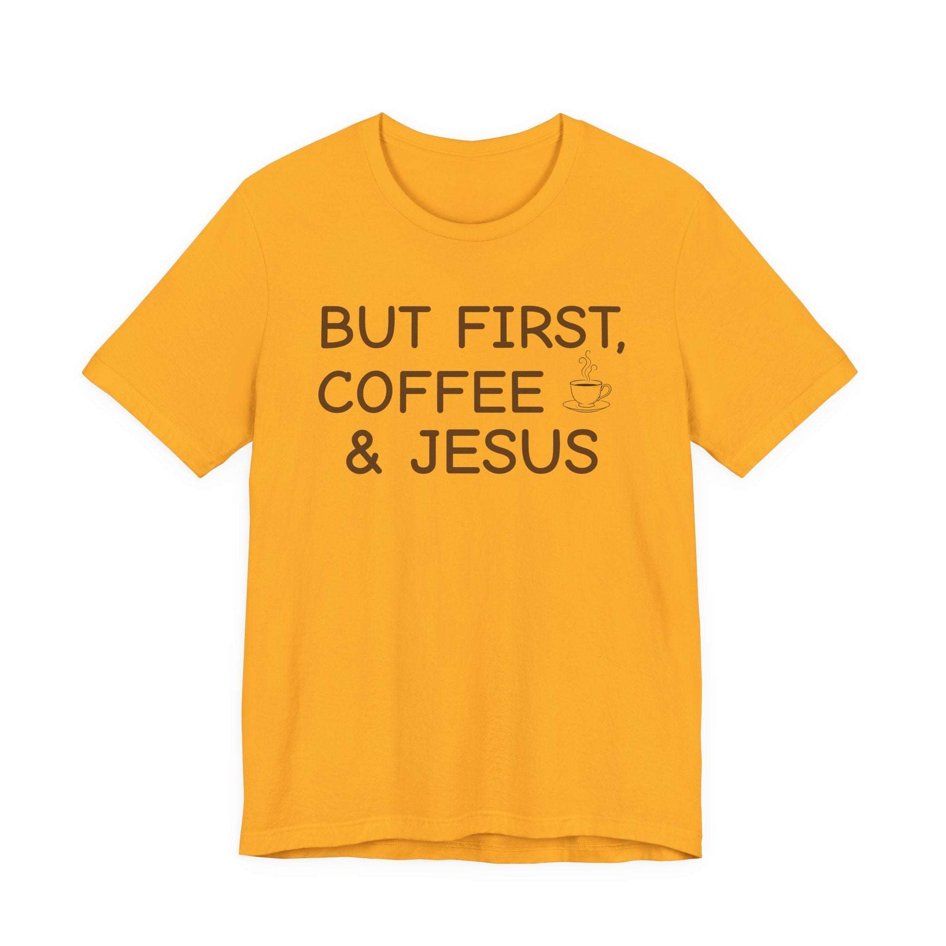 Christian Women’s Faith-Inspired Shirt