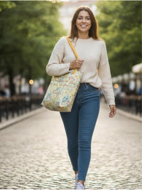 Elegant Summer Two-Piece Set