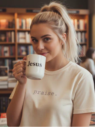 V-neck button down vest