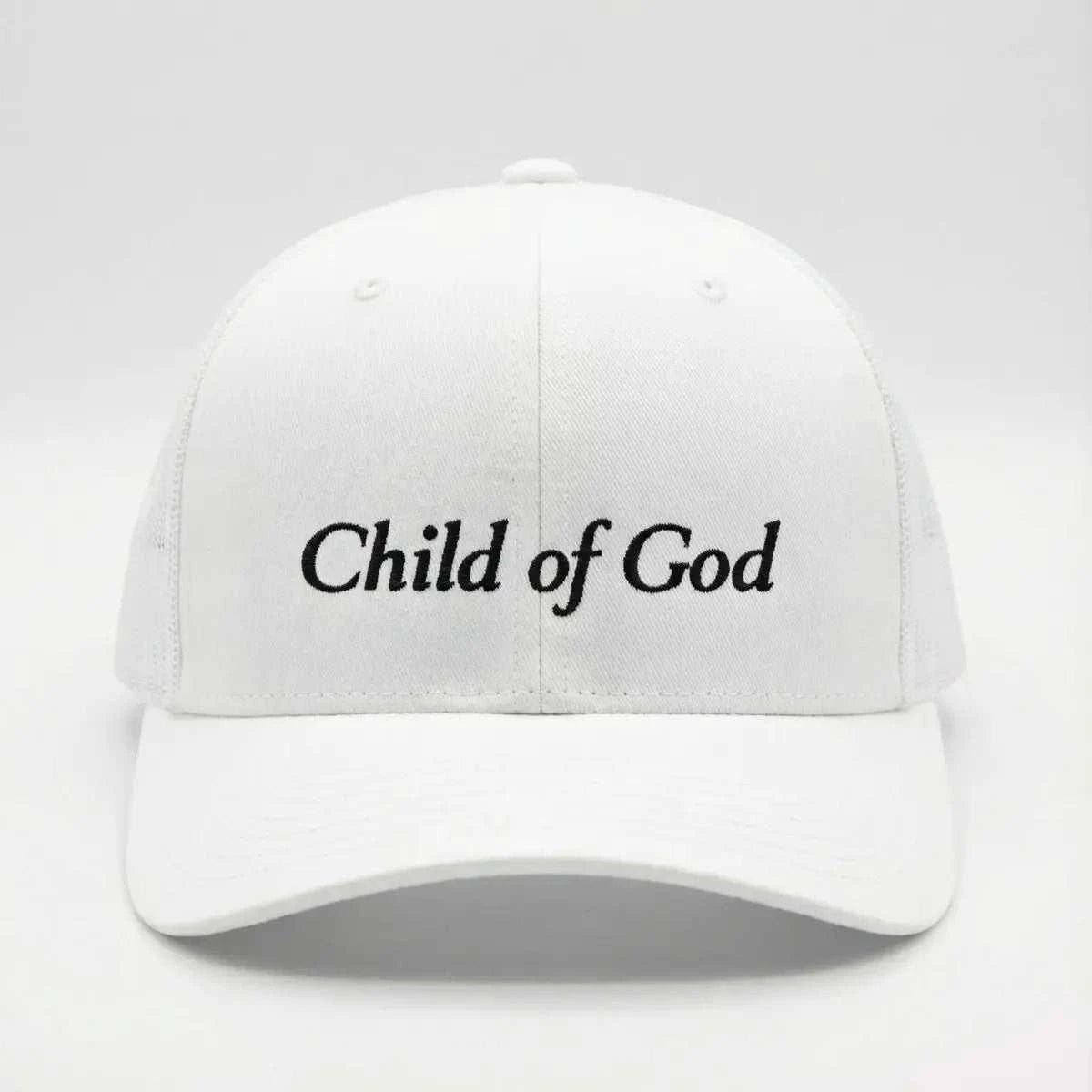 Child of God Trucker Hat