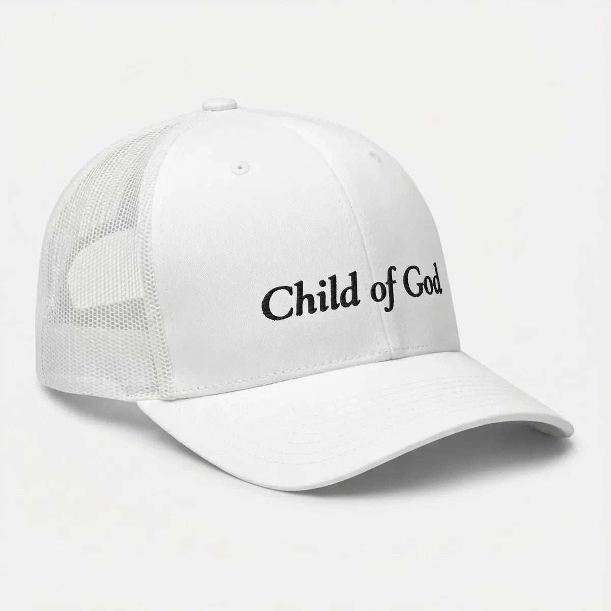 Child of God Trucker Hat