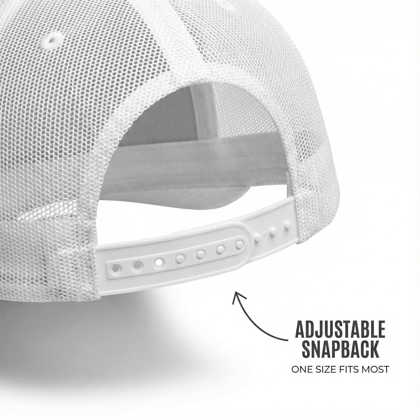 Child of God Trucker Hat