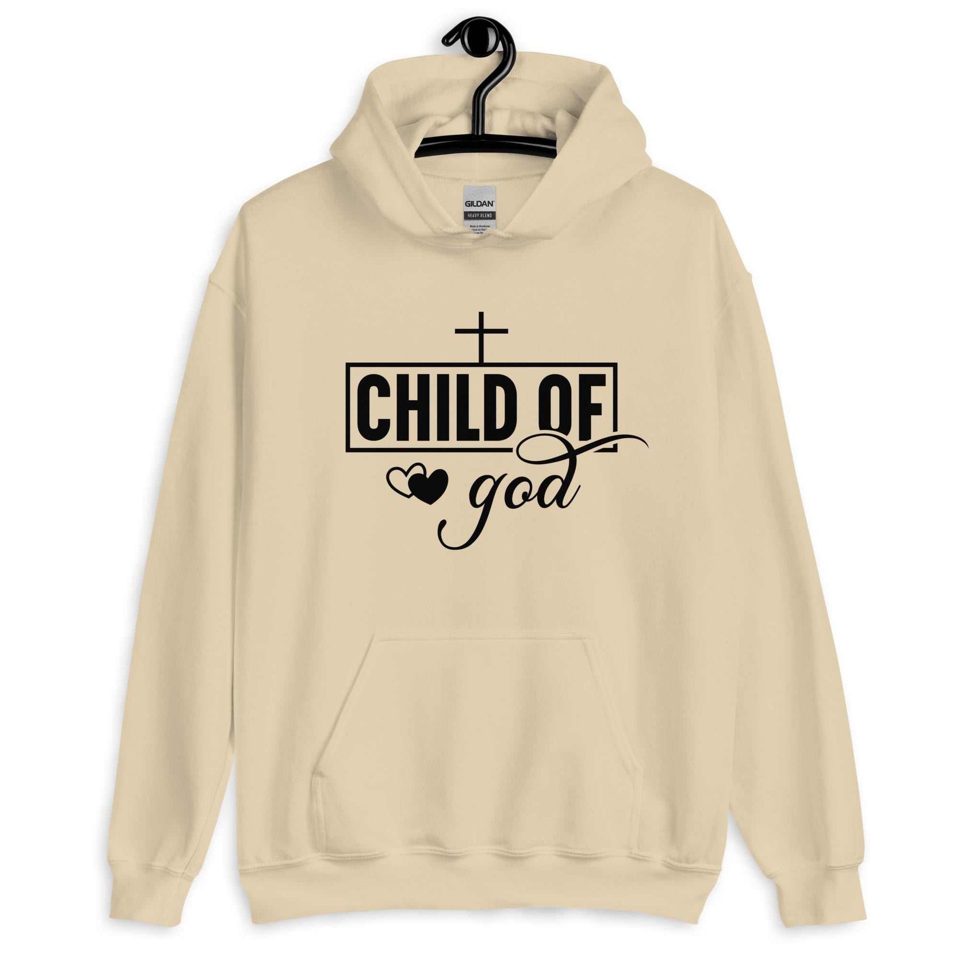 Child of God Hoodie