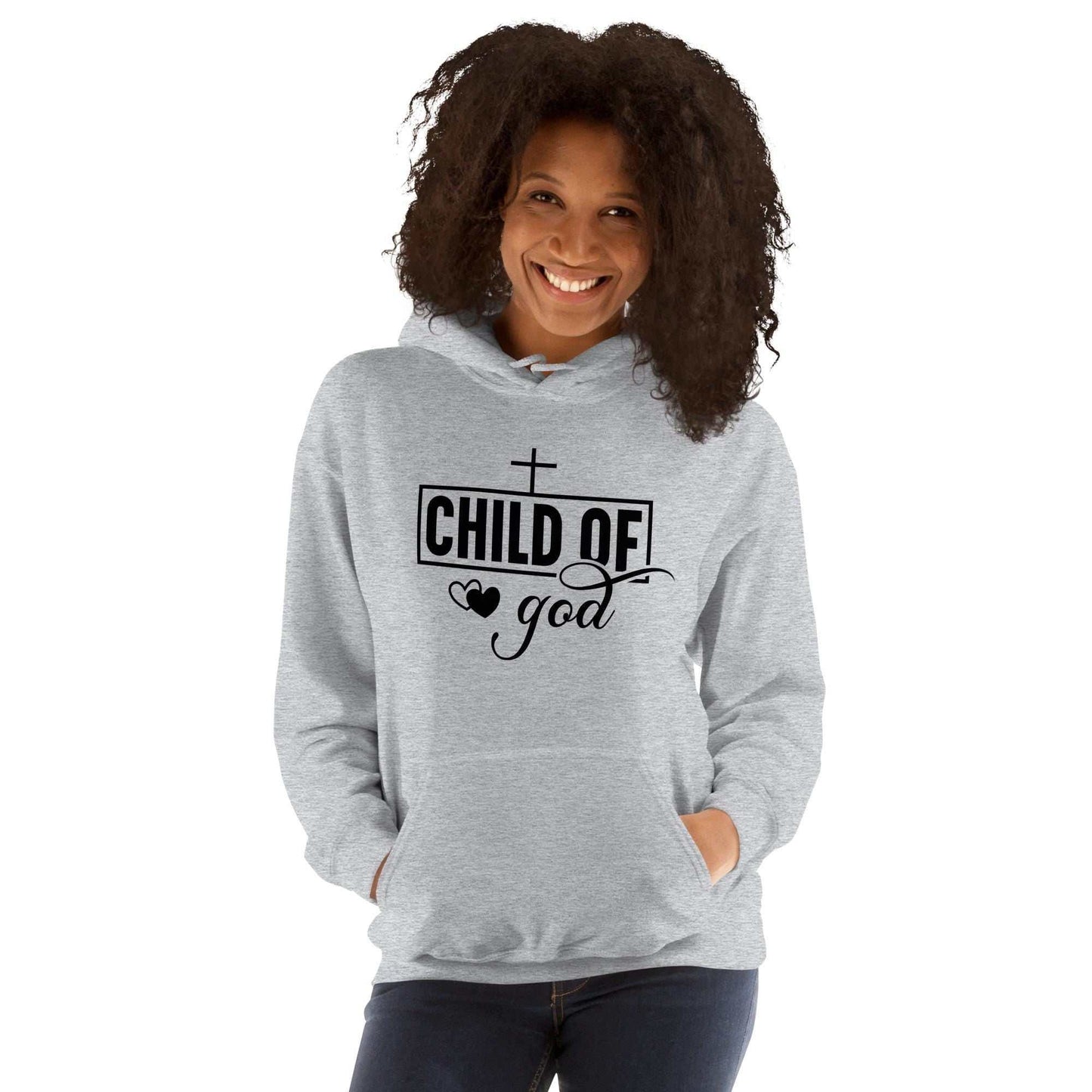 Child of God Hoodie