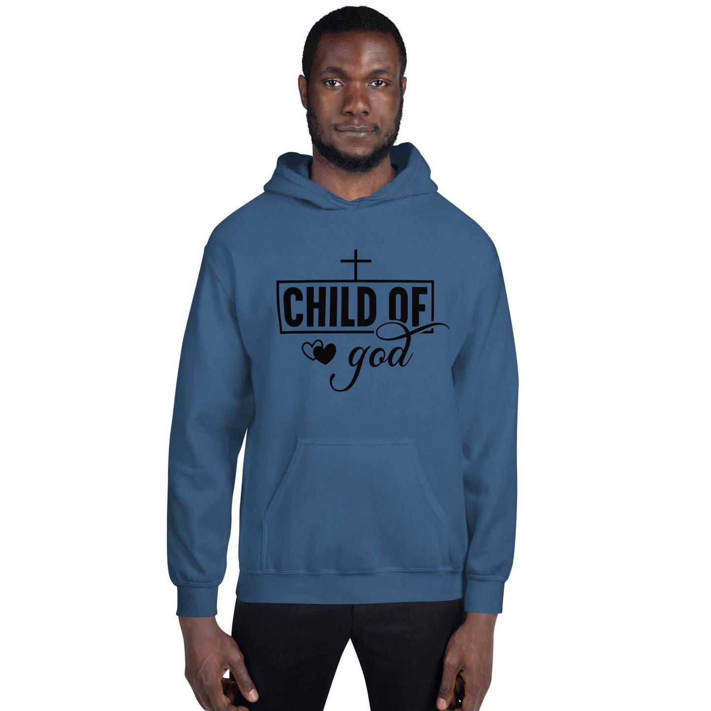 Child of God Hoodie