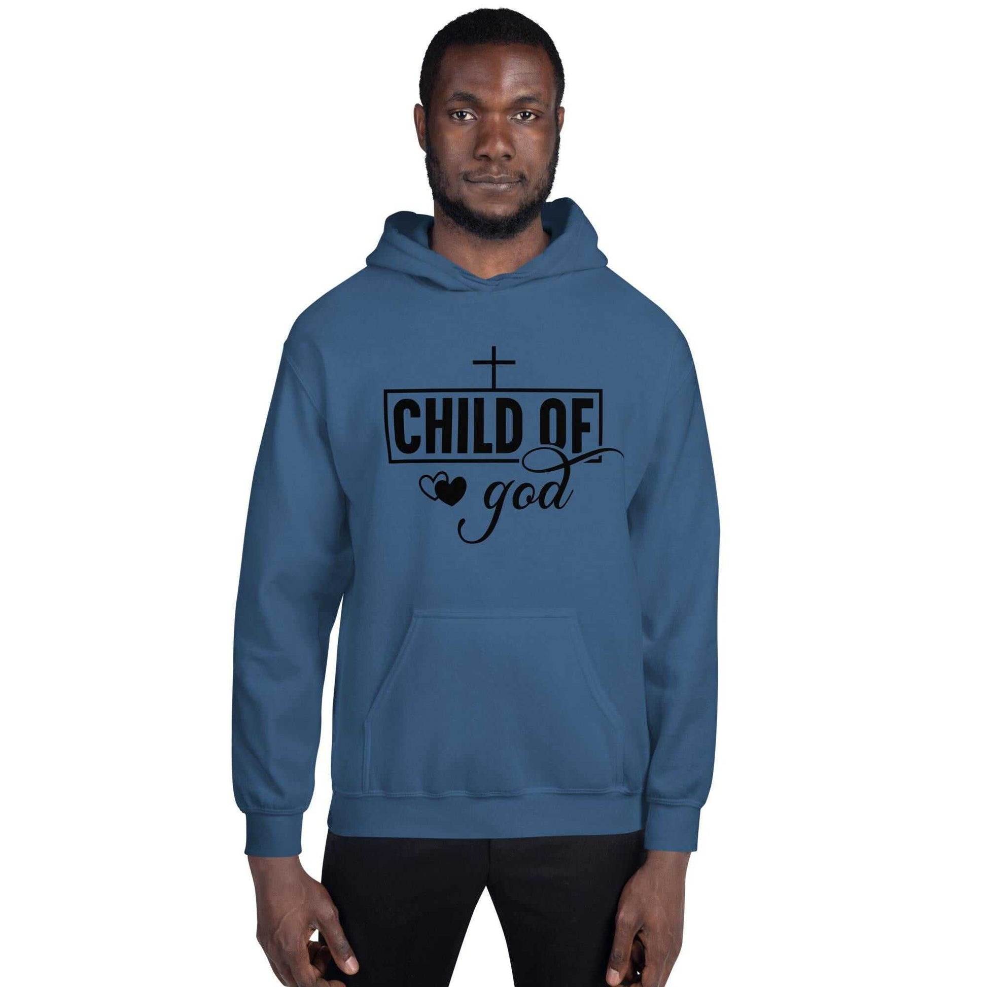 Child of God Hoodie