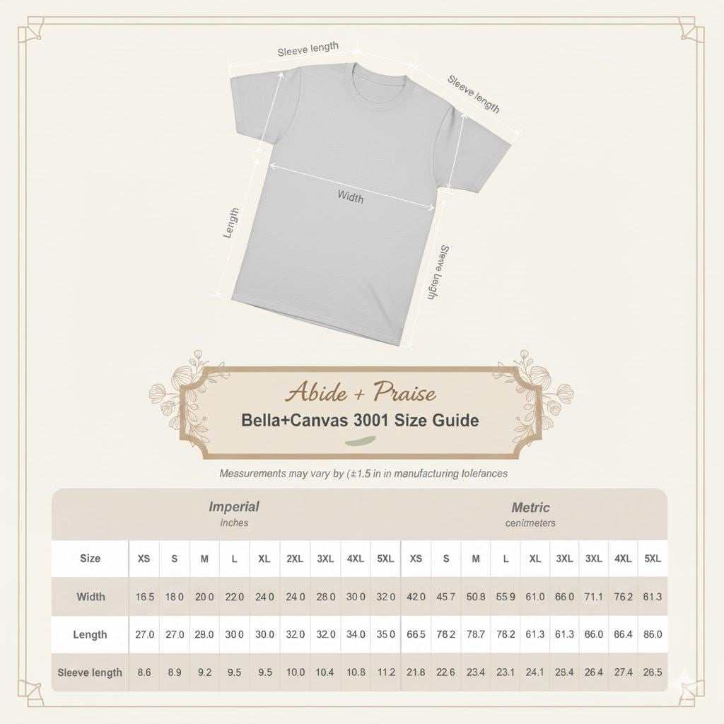 Coffee and Jesus T-Shirt • Christian Faith Graphic Tee