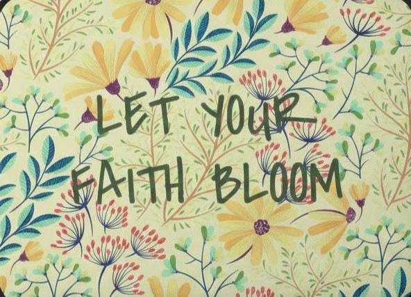 Floral Laptop Sleeve | Christian Bible Verse Tech Gift