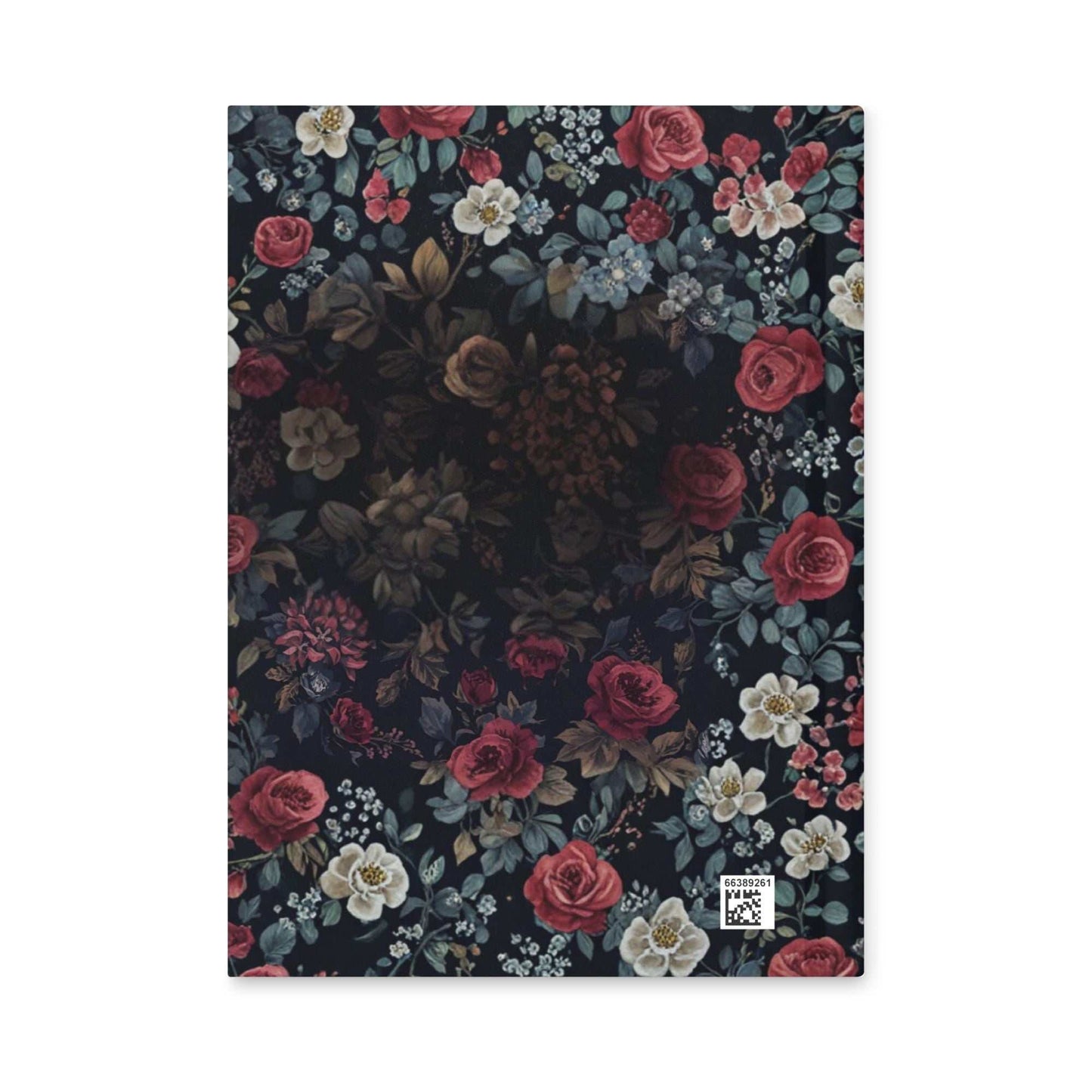 Midnight Prayer Journal