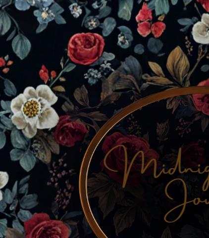 Midnight Prayer Journal